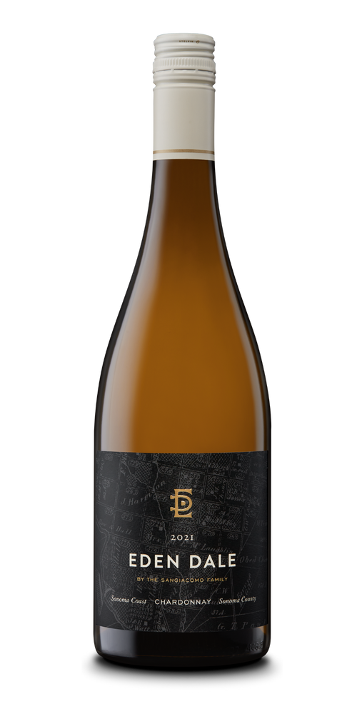 2021 Eden Dale Chardonnay