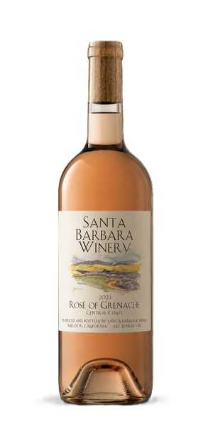 Shop | Santa Barbara Winery