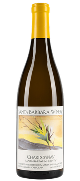 Product - Santa Barbara Winery