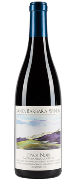 Shop | Santa Barbara Winery