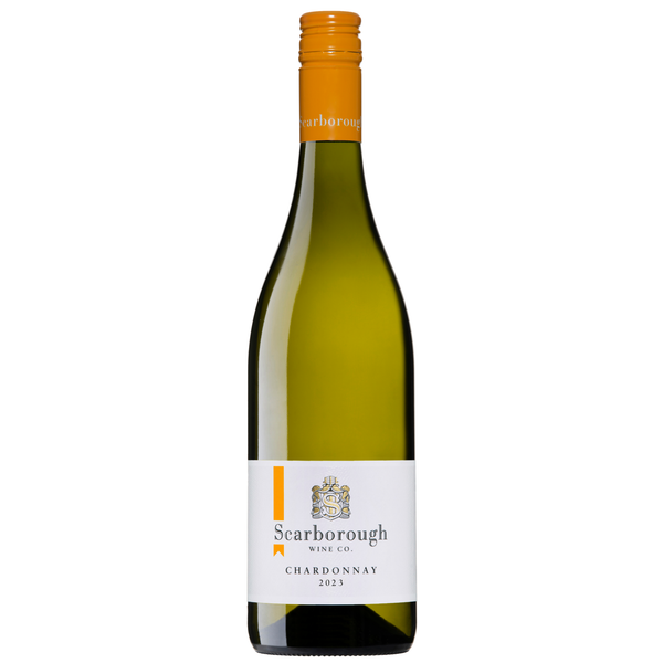 Scarborough Wine Co Yellow Label Chardonnay – winter shopping guide 2026