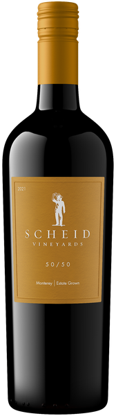 ザ・ヒドゥン・シラー ノースリッジ・ヴィンヤード2014 Shop - Scheid Vineyards