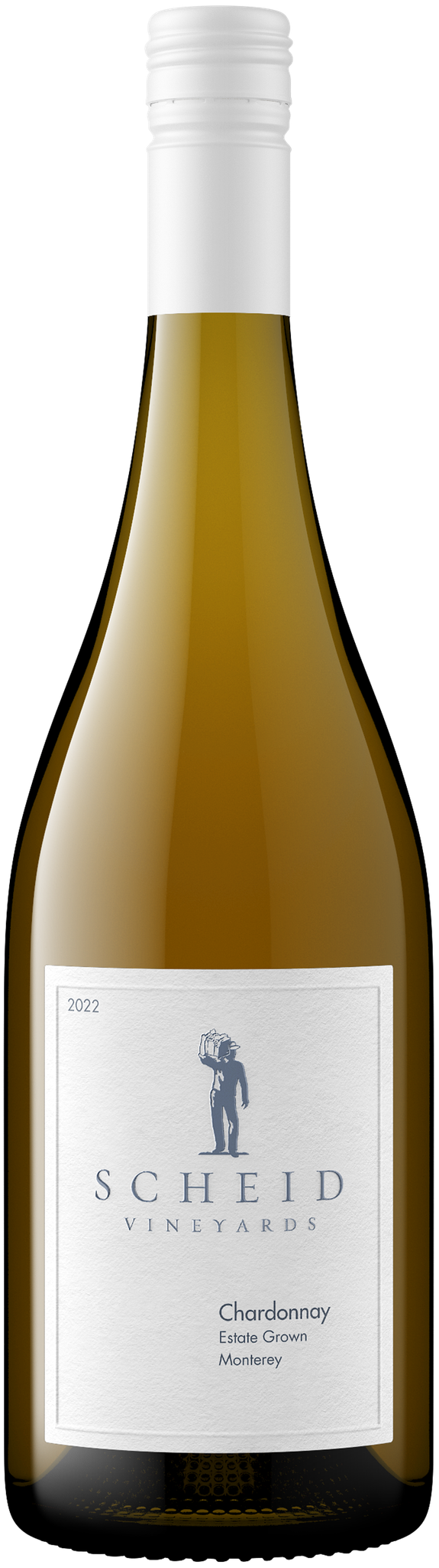 2022 Chardonnay | Scheid Vineyards