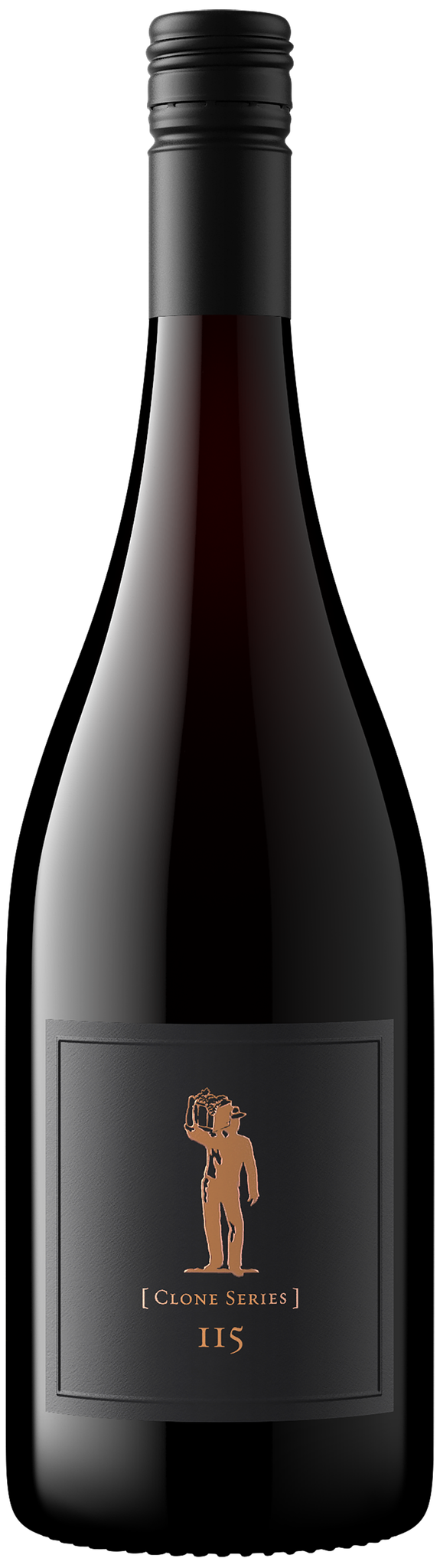 2020 Pinot Noir Clone 115 Reserve | Scheid Vineyards