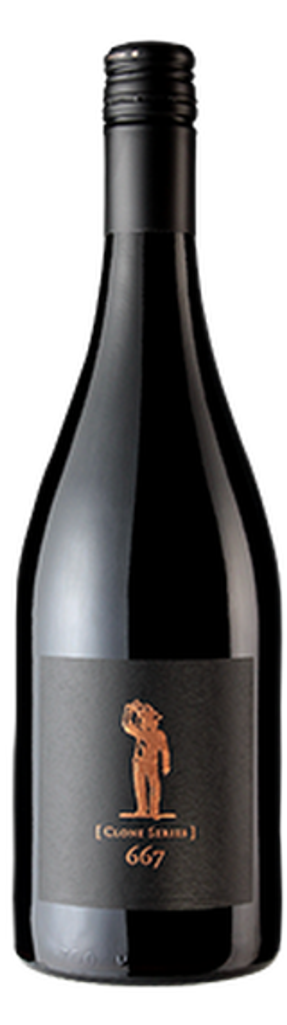 2018 Pinot Noir Clone 667 Reserve | Scheid Vineyards