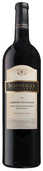 2021 Cabernet Sauvignon