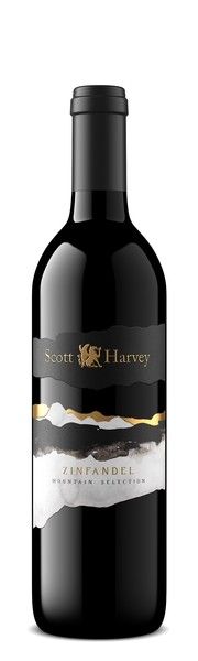 Shop - Scott Harvey Wines