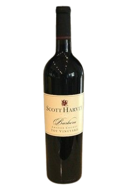 Shop Premium Wines Online | Scott Harvey Wines