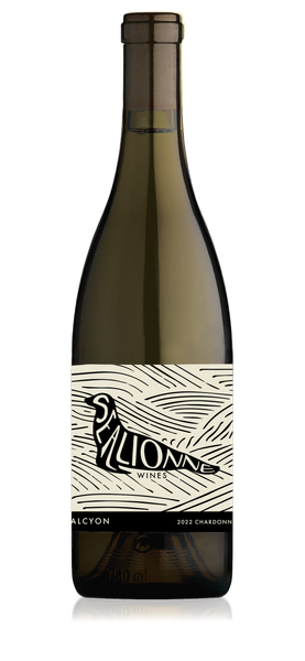 Halcyon Chardonnay 2022