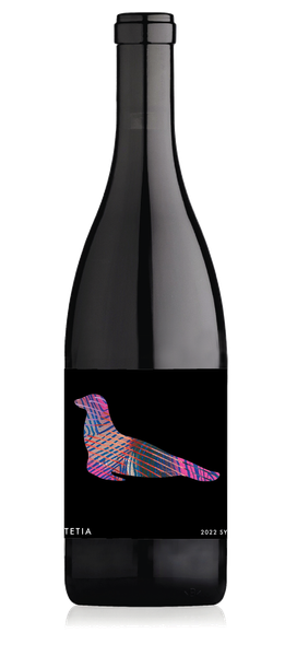 LARGE FORMAT Floyd Co-ferment Syrah and Viognier 2024