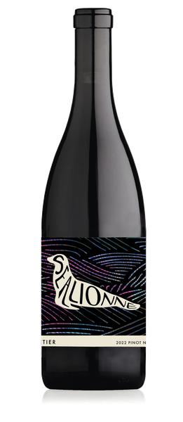 Metier Pinot Noir 2022