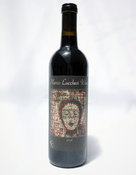 Cabernet Sauvignon 2019 | Section Wines