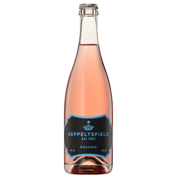 2025 Seppeltsfield Moscato | Seppeltsfield