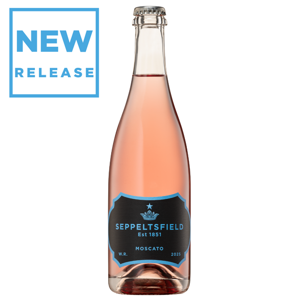 Milton Park 2025 Moscato Nouveau 2本セット Milton Park 2025 Moscato Nouveau 2本セット ミルトンパーク