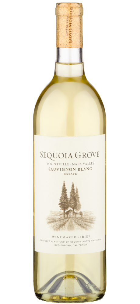 2024 Napa Valley Sauvignon Blanc | Sequoia Grove Winery