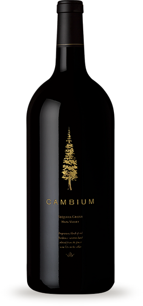 3 & 6 liters | Sequoia Grove Winery