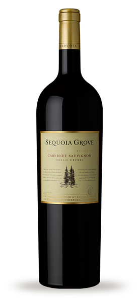 セコイア グローヴ 2012 ナパ ヴァレー カベルネ ソーヴィニヨン March Magnum Madness | Sequoia Grove Winery