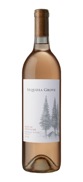 Shop | Sequoia Grove Winery