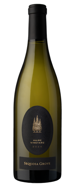 White | Sequoia Grove Winery