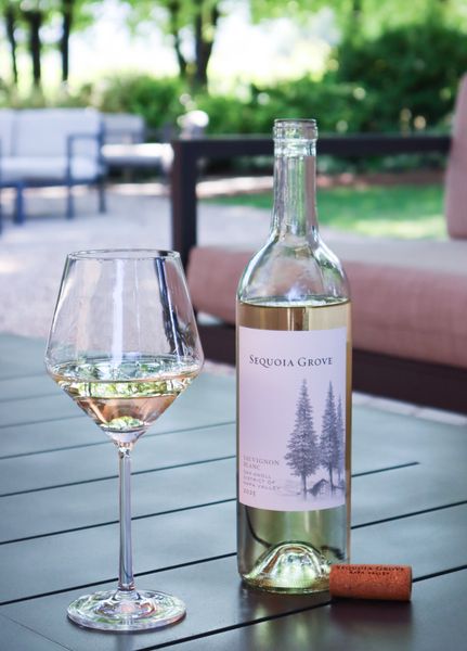 Shop | Sequoia Grove Winery