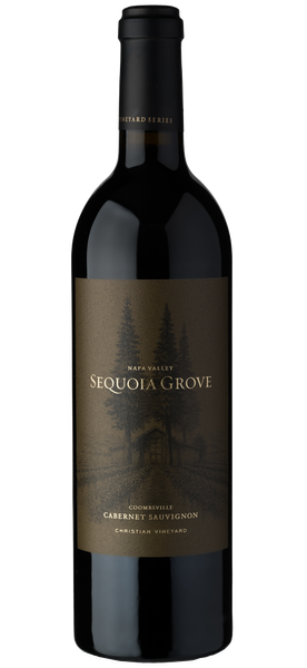 Shop | Sequoia Grove Winery