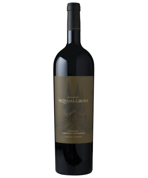 March Magnum Madness | Sequoia Grove Winery