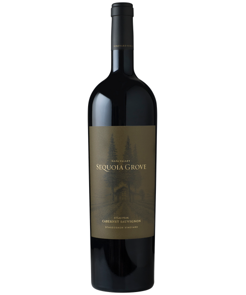 セコイア グローヴ 2012 ナパ ヴァレー カベルネ ソーヴィニヨン March Magnum Madness | Sequoia Grove Winery