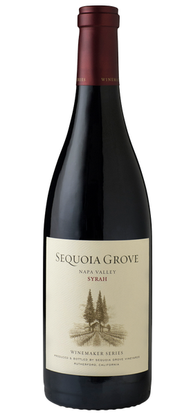 Red | Sequoia Grove Winery