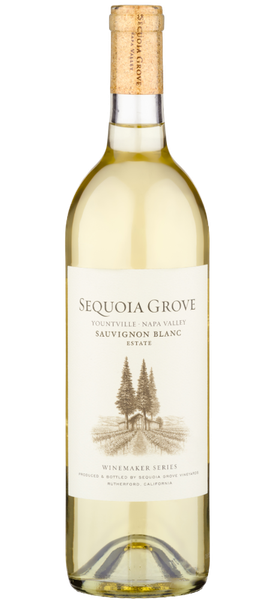 White | Sequoia Grove Winery