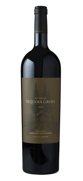 Magnum | Sequoia Grove Winery