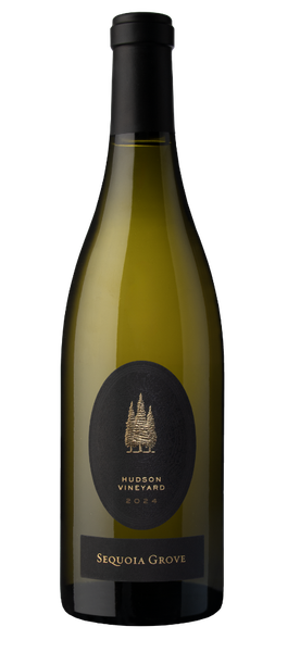 White | Sequoia Grove Winery
