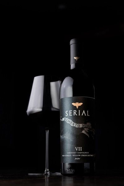 All Wines | Serial Wines