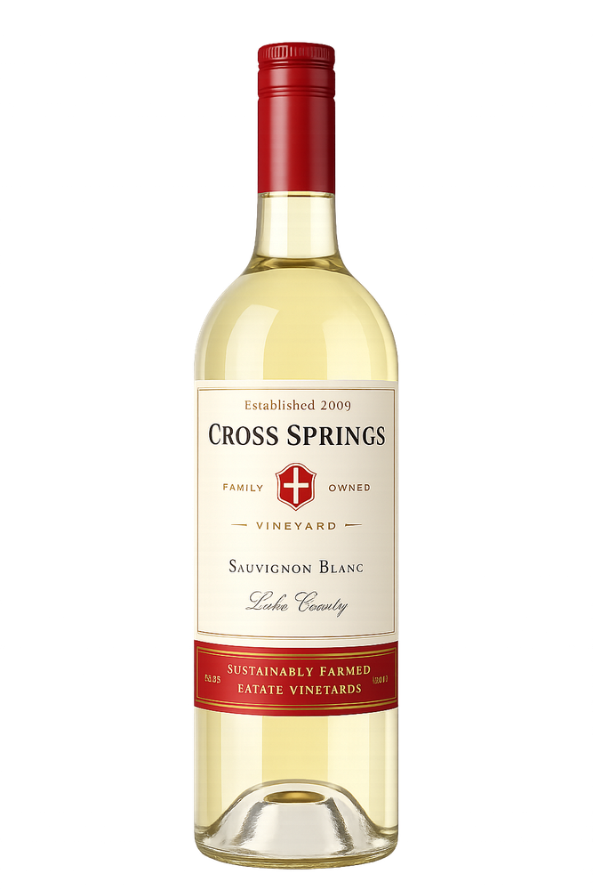 Shop Shannon Family Wines | Shannon Family of Wines/The Mercantile