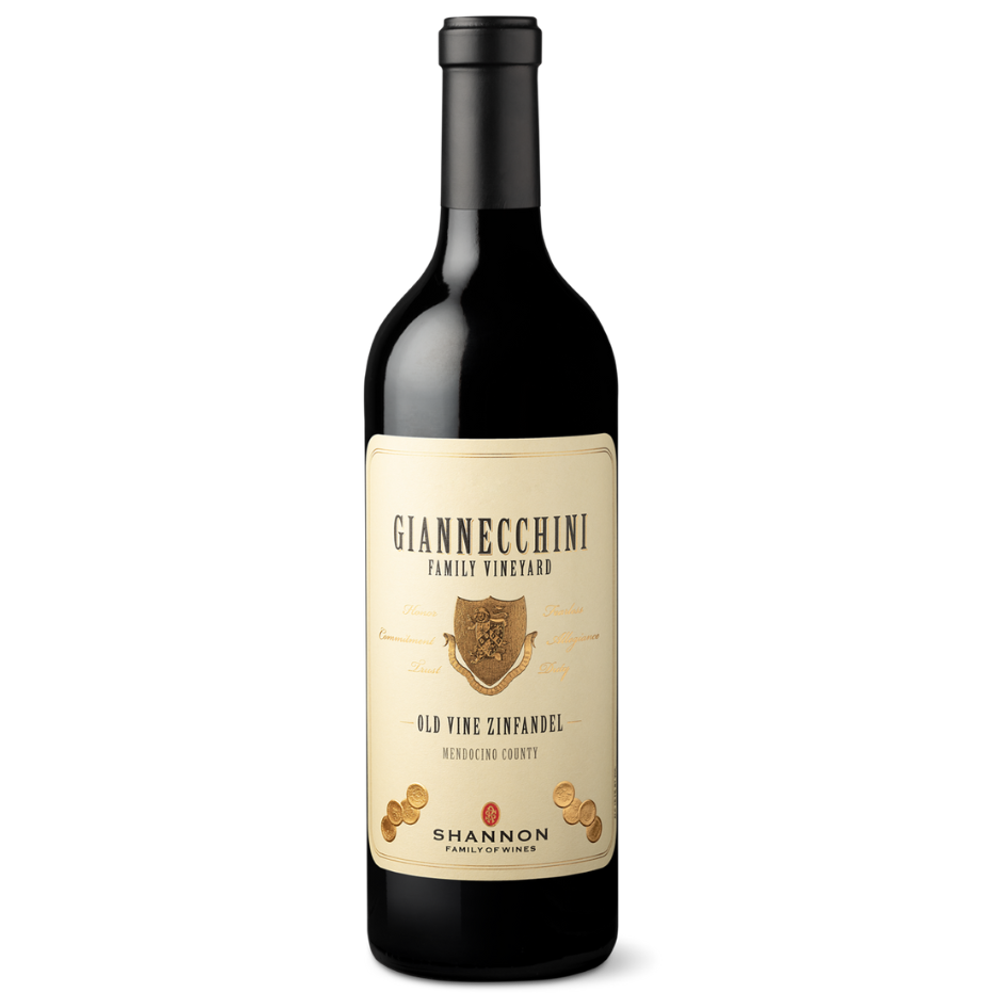 Shop Shannon Family Wines | Shannon Family of Wines/The Mercantile