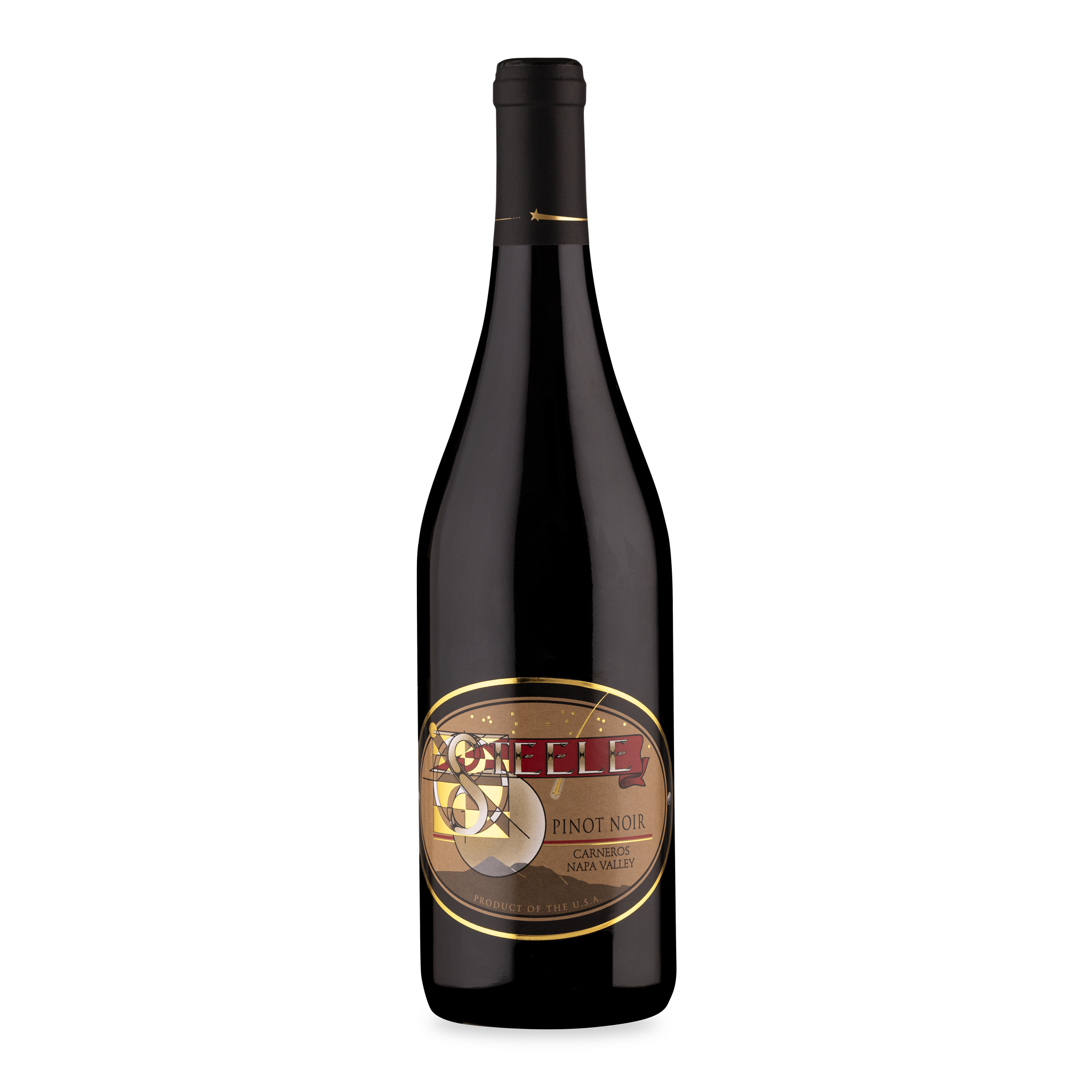 Steele Pinot Noir Carneros 2024 | Shannon Family of Wines/The