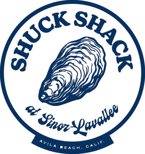 Shuck Shack Natural Wine Bar logo