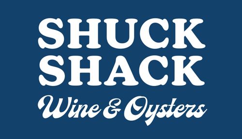 Shuck Shack Natural Wine Bar logo
