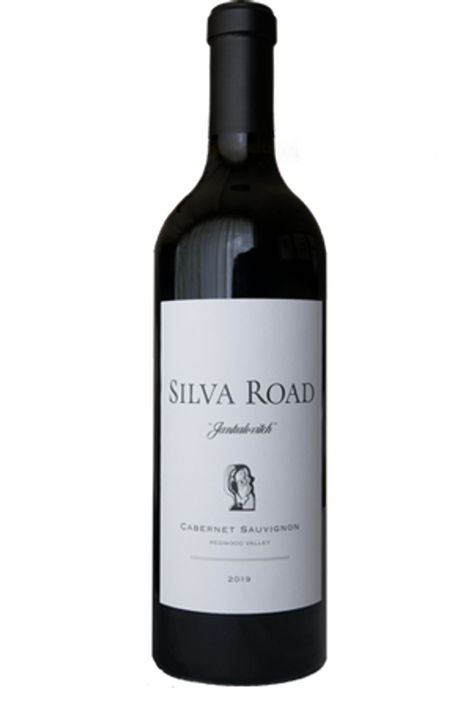 2019 Cabernet Sauvignon