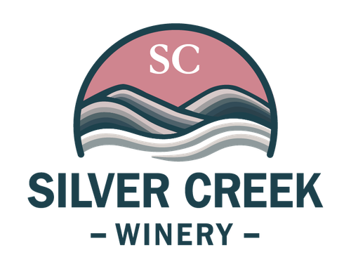 Silver Creek Winery LLC logo