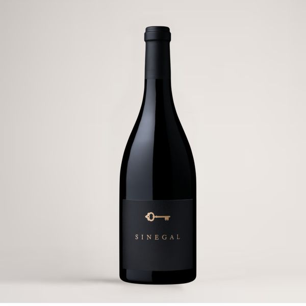 Red Wine | Sinegal Estate Winery