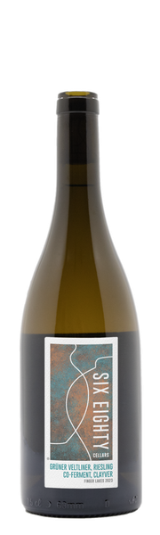 WINES | Six Eighty Cellars
