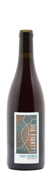 Red Wines | Six Eighty Cellars