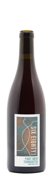 Red Wines | Six Eighty Cellars