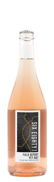 WINES | Six Eighty Cellars
