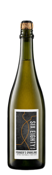 WINES | Six Eighty Cellars