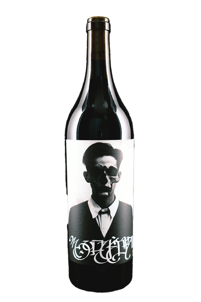Slate Theory Wines | Texas, Estate & Regional Wines