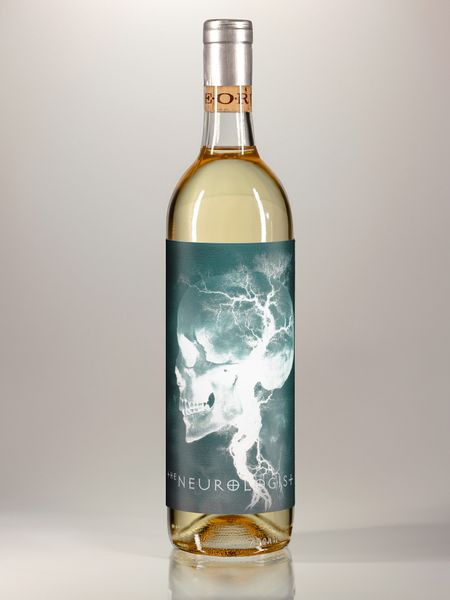 Wine | Slate Theory