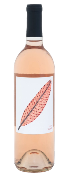 2024 Rosé of Cabernet Sauvignon | Slater Run Vineyards