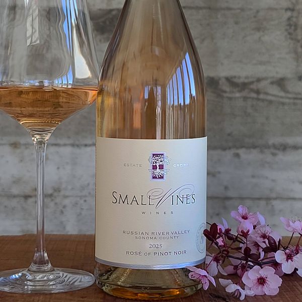 Product - Small Vines