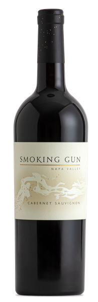 2017 Smoking Gun Cabernet Sauvignon